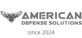 American Defense Solutions partner logo