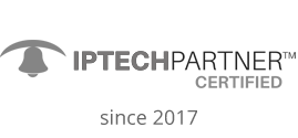 IPTECH partners logo