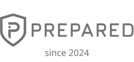 PREPARED 911 partners logo